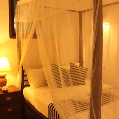 Pedlar 62 Guest House Galle Buitenkant foto