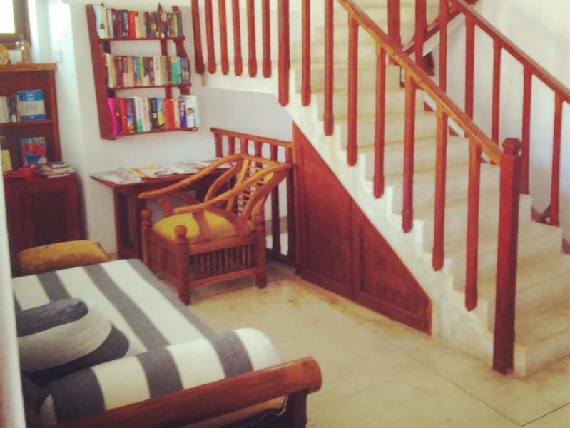 Pedlar 62 Guest House Galle Buitenkant foto