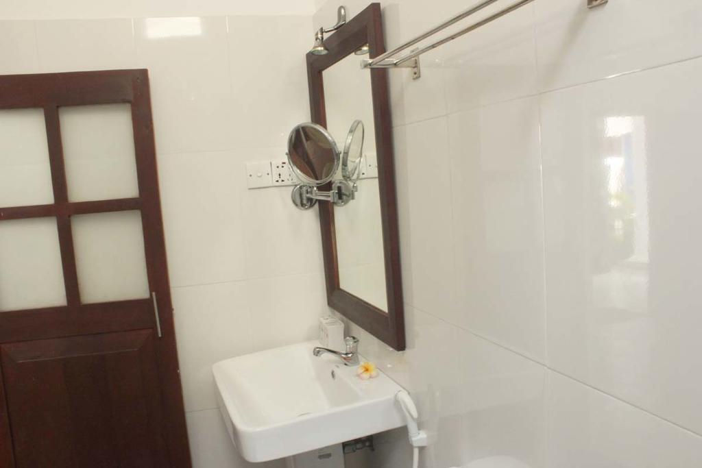 Pedlar 62 Guest House Galle Buitenkant foto