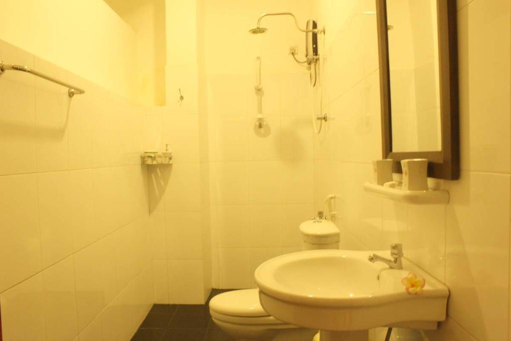 Pedlar 62 Guest House Galle Buitenkant foto