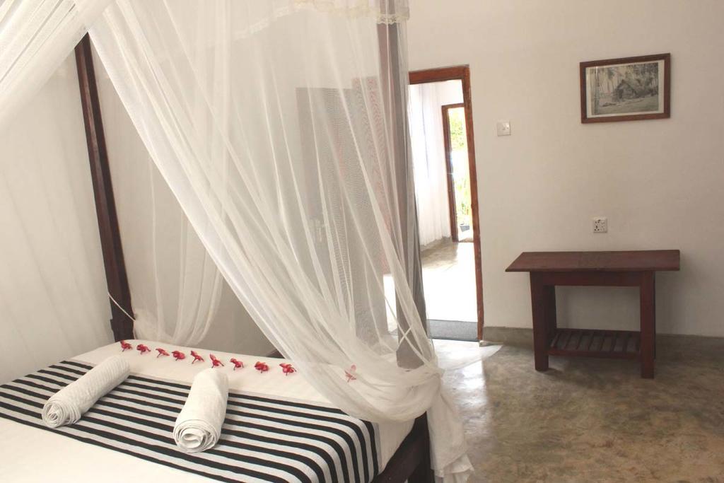 Pedlar 62 Guest House Galle Buitenkant foto