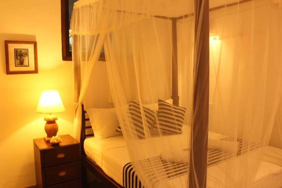 Pedlar 62 Guest House Galle Buitenkant foto